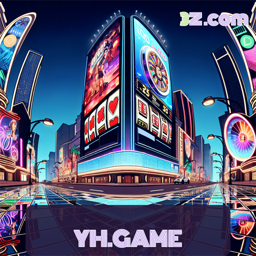 Os Incríveis Recursos do app do yh.game Brasileiro