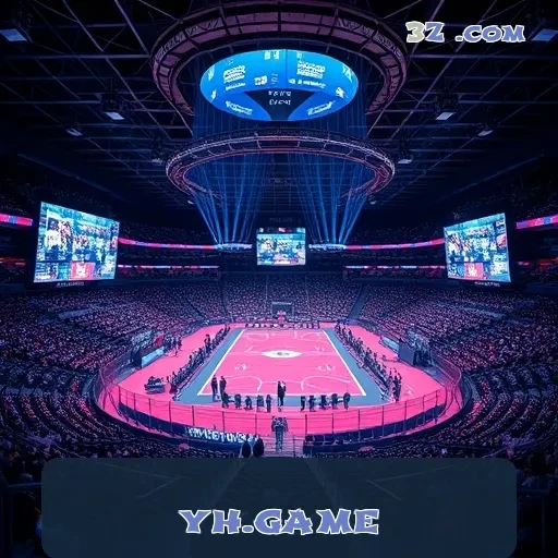 yh.game Site Confiável
