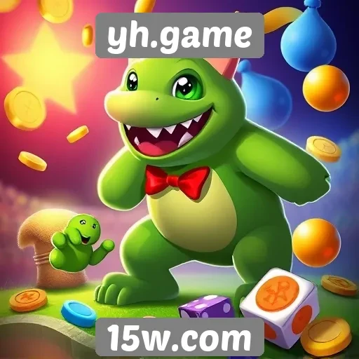 Exploração da biblioteca de jogos disponíveis no site