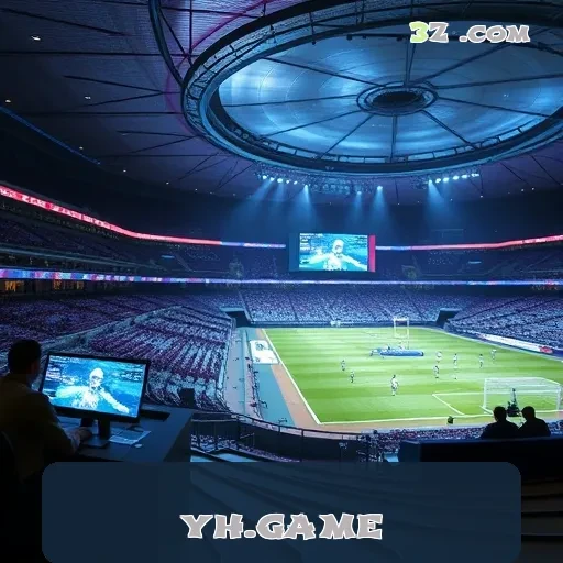 yh.game Plataforma