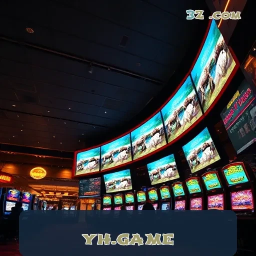 yh.game VIP